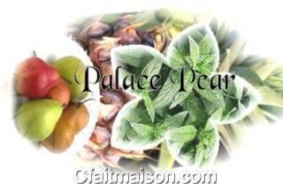 Palace Pear